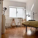 Lovers Surf House - Aveiro - Da *