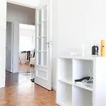 شقة Lovers Surf House - Aveiro - Da Barra