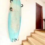 Lovers Surf House - Aveiro - Da