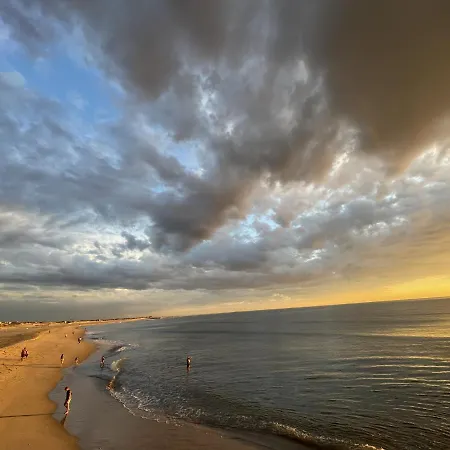 Lovers Surf House - Aveiro - Da דירה Barra