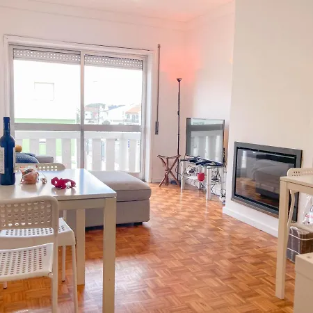 شقة Lovers Surf House - Aveiro - Da