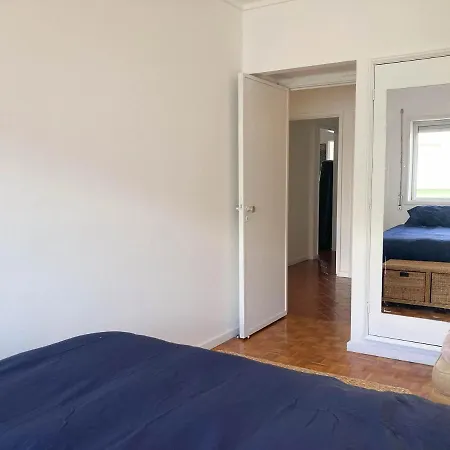 Lovers Surf House - Aveiro - Da