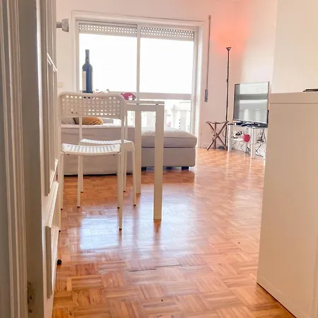 Lovers Surf House - Aveiro - Da * Barra