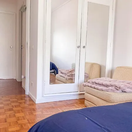 דירה Lovers Surf House - Aveiro - Da *