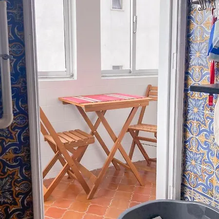 דירה Lovers Surf House - Aveiro - Da