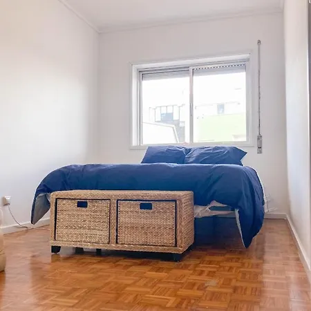 דירה Lovers Surf House - Aveiro - Da Barra