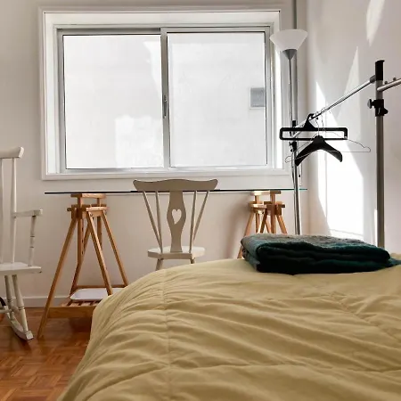 Lovers Surf House - Aveiro - Da شقة Barra