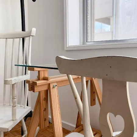 Lovers Surf House - Aveiro - Da *