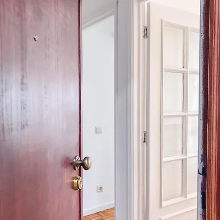 Lovers Surf House - Aveiro - Da *