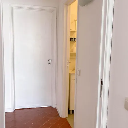 Lovers Surf House - Aveiro - Da דירה