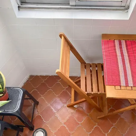 Lovers Surf House - Aveiro - Da Barra