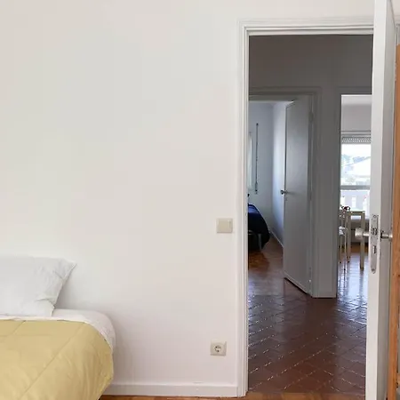 דירה Lovers Surf House - Aveiro - Da
