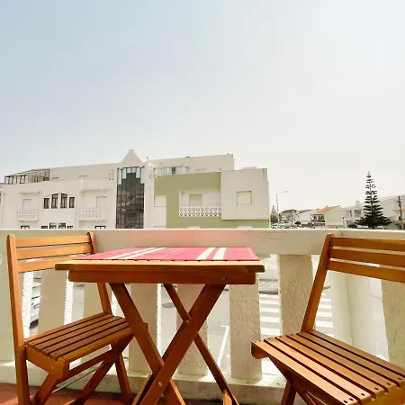 아파트 Lovers Surf House - Aveiro - Da Barra