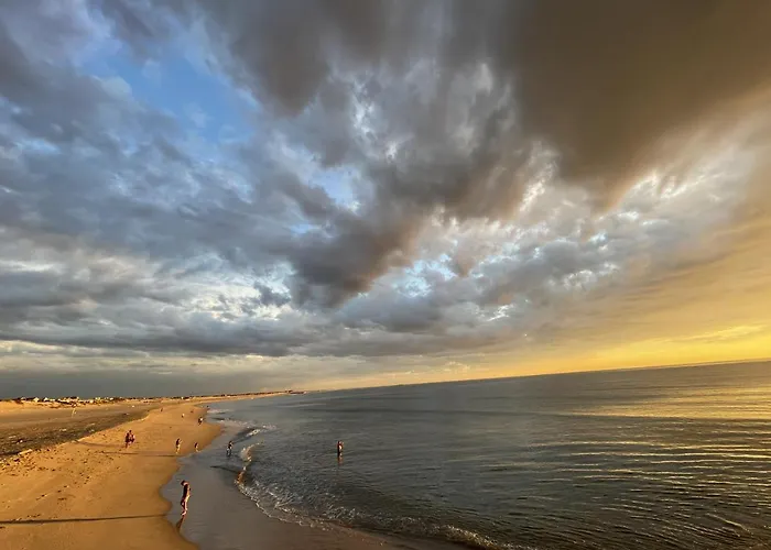 Lovers Surf House - Aveiro - Da Daire Barra