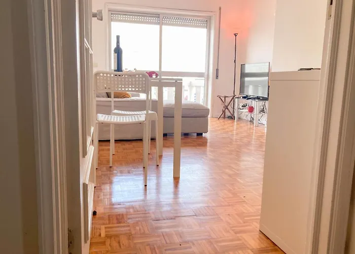 Lovers Surf House - Aveiro - Da * Barra