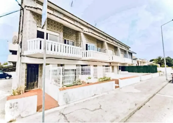 Daire Lovers Surf House - Aveiro - Da Barra