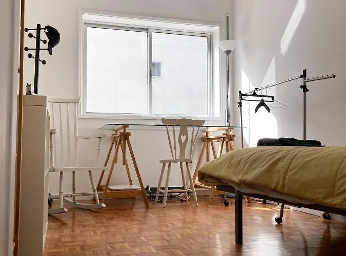 Lovers Surf House - Aveiro - Da *