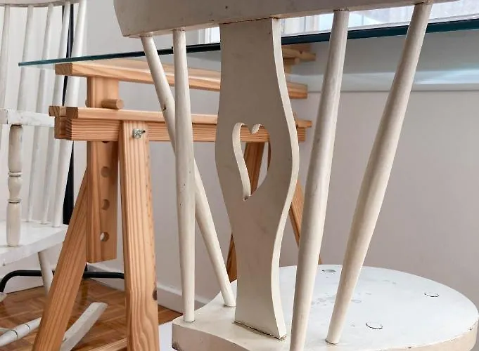 Daire Lovers Surf House - Aveiro - Da Barra