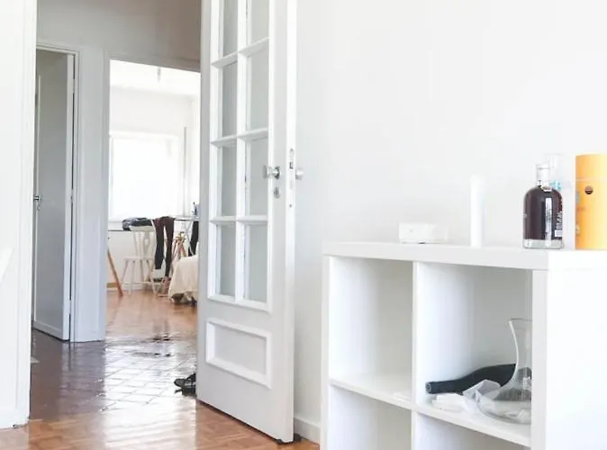 Daire Lovers Surf House - Aveiro - Da Barra