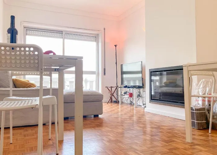 Lovers Surf House - Aveiro - Da