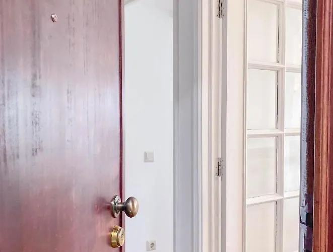 Lovers Surf House - Aveiro - Da *