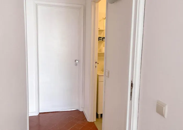 Lovers Surf House - Aveiro - Da Daire