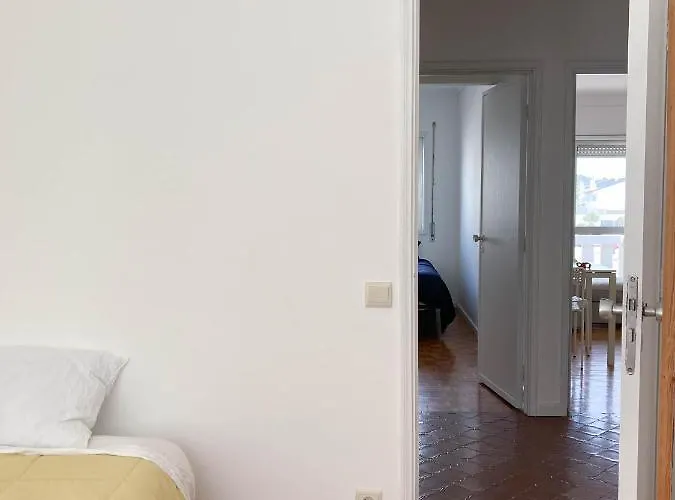 Daire Lovers Surf House - Aveiro - Da