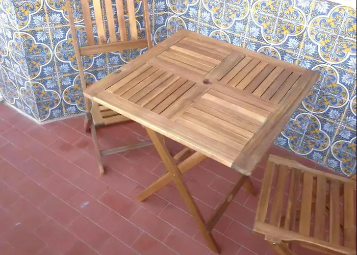 Daire Lovers Surf House - Aveiro - Da *